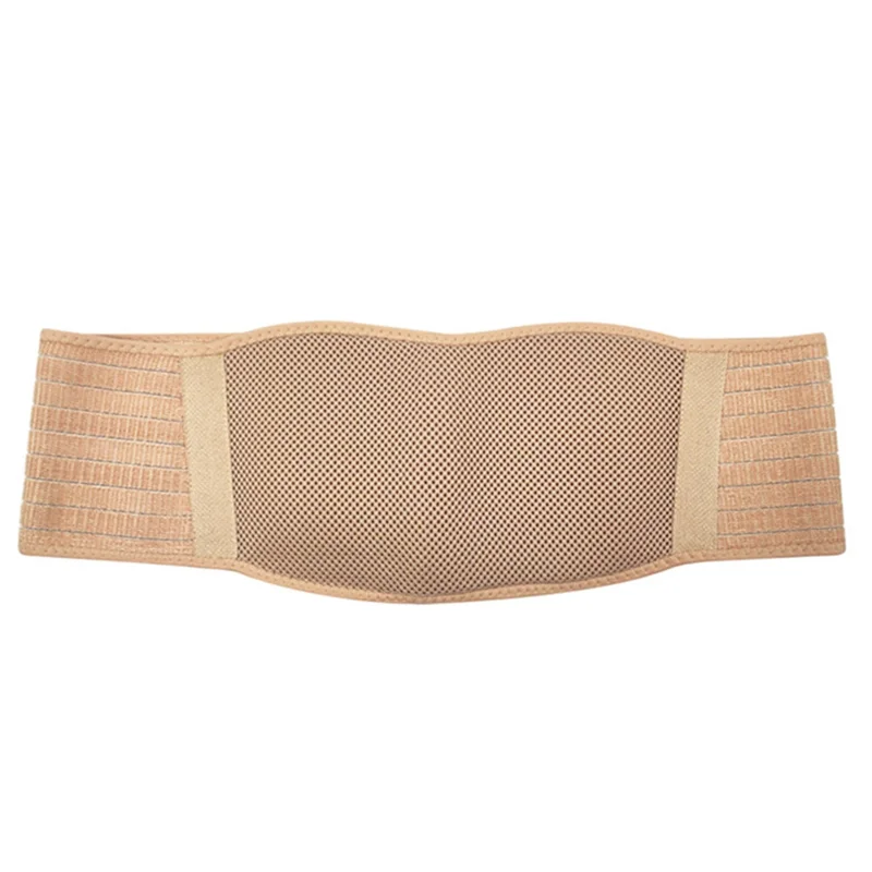 YSUN-Maternity Belly Band For Pregnancy - Soft & Breathable Pregnancy Belly Support Belt, Pelvic Support Bands