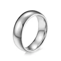 6mm Silver