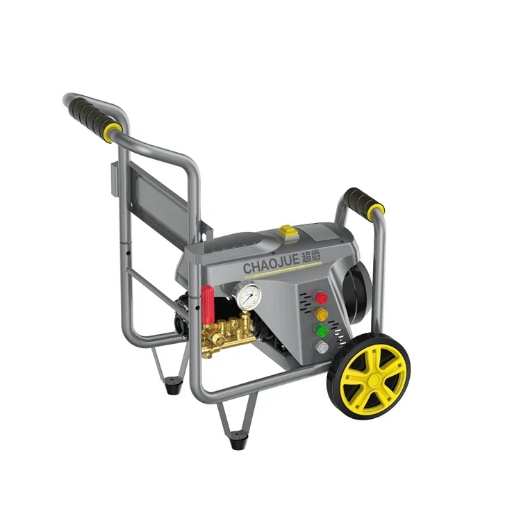 Рисунок 6 - 2200 Вт портативная Коммерческая