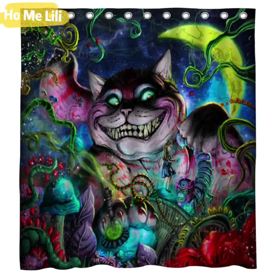 Inspiratie voor de personages van Alice in Borderland uit Alice in  Wonderland : r/AliceInBorderland, image size:1080x1080