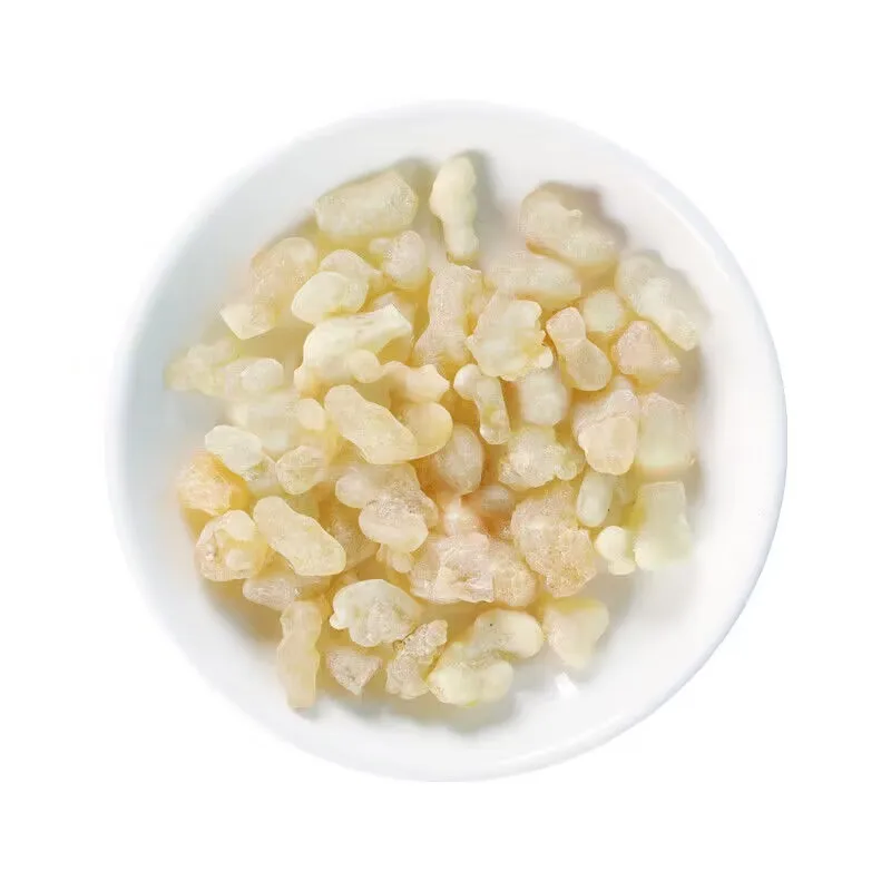 Incenso Naturale Di Alta Qualità Resina Organica Somalia Aroma Incenso Capezzolo Boswellia Incenso