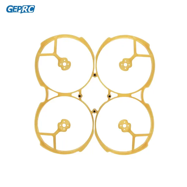 GEPRC GEP-CL35 Propeller Guard Frame Parts Suitable For Cinelog35 Series Drone For DIY RC FPV Quadcopter Replacement Accessories 5