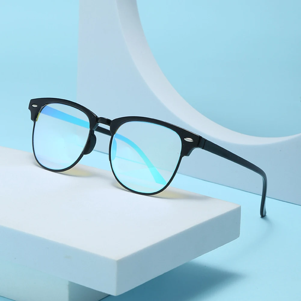 Neue Rot Grün Farbenblindheit Gläser Frauen Männer Unisex Farbenblinde Korrigierende Brille Rahmen Fahrer Gläser Für Daltonismus – Detail 2