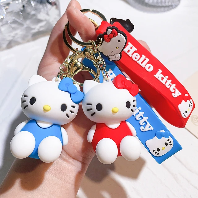 Hello Kitty Computer Accessories  Hello Kitty Office Accessories - Cute  Cartoon Cat - Aliexpress