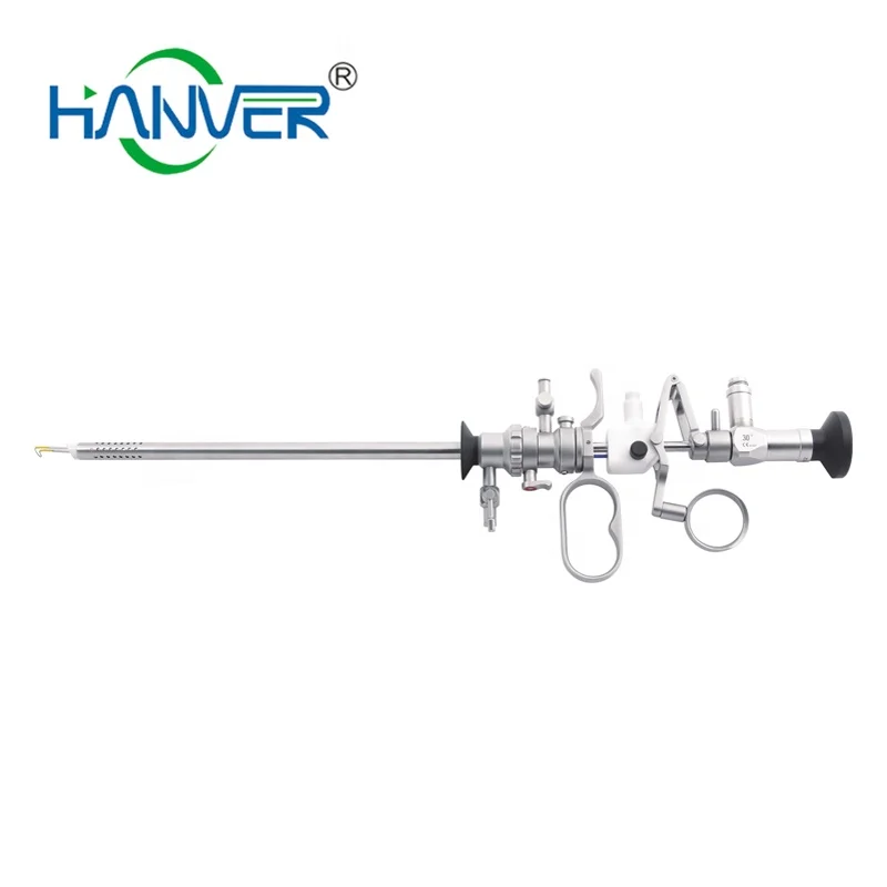 

Good Price Urological Bipolar Resectoscope Pediatric Resectoscope Set