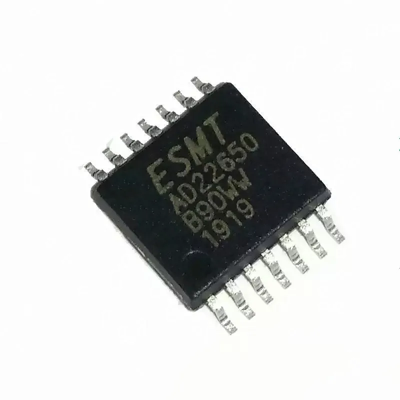 

20 шт. ~ 100 шт./партия AD22650 AD22650-QH14NAR TSSOP14 новый оригинальный