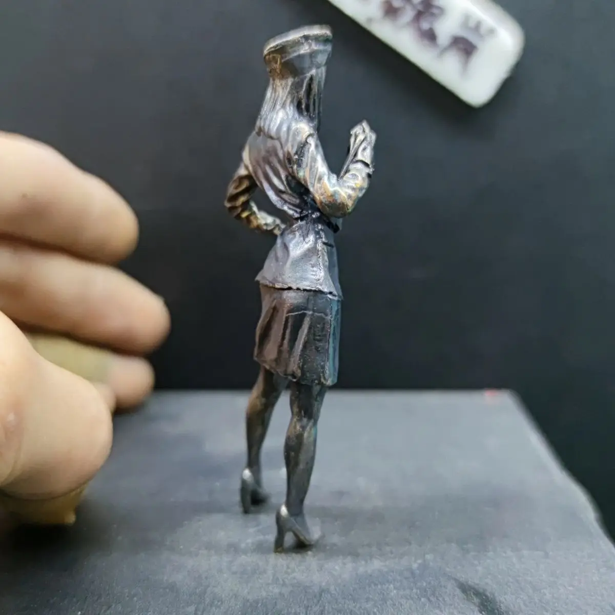 thumb