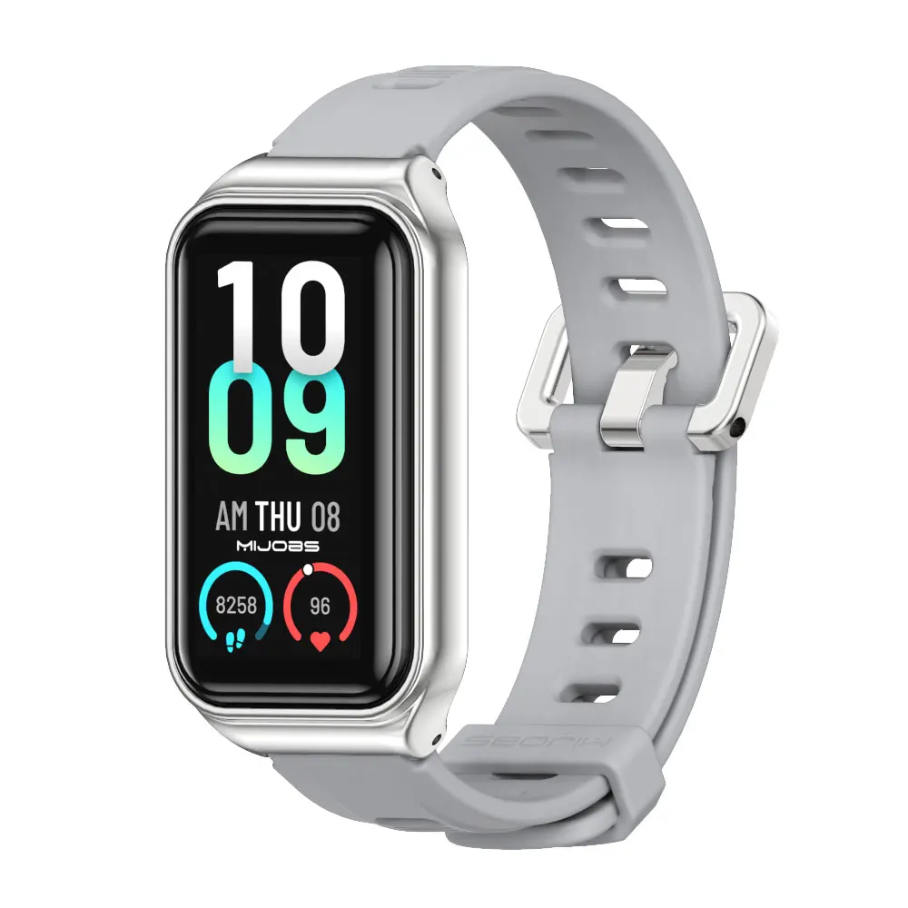Breathable Waterproof Replacement Wristband Strap