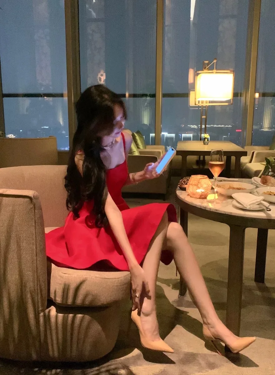 Elegant Short Dresses for Women Summer New Solid Spaghetti Strap A-line Evening Party Dress Prom Chic Clothing Vestidos Mujer