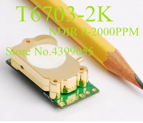 (1PCS)(5PCS)(10PCS) 원래 새로운 T6703-2K T6703