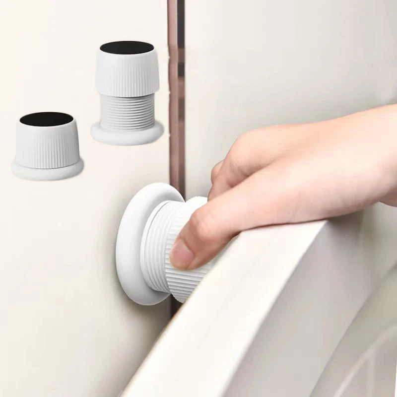 Adjustable Threaded Bed Frame Anti-Shake Tool for Bed, Headboard Stoppers, Bedside Headboards Prevent loosening Anti-Shake Fixer bed frame hardware