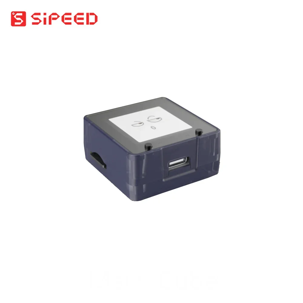Sipeed Maix Cube K210 AI + LOT ̴  ׷κ ̽, 1.3 ġ LCD,    ĸ ī޶ , ǰ