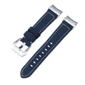 Blue Silver