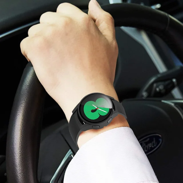 Samsung Galaxy Watch 5/4 Protection