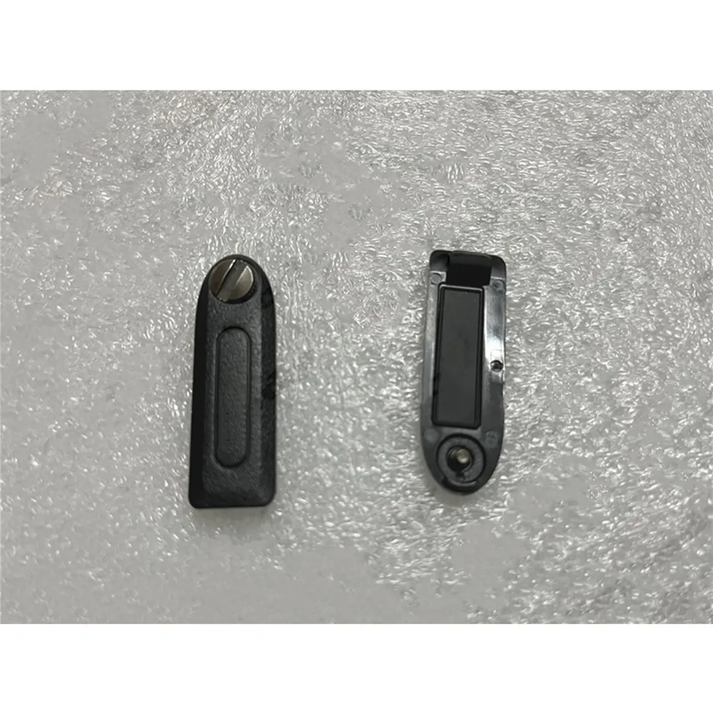 High Quality Headset Dust Side Cover For Hytera Tc780 Tc710 Tc890M Tc880Gm Tc790 Two Way Radio