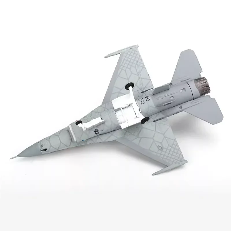 1:72合金ダイキャスト航空機モデルF-16Iスーファ+ F35B統合打撃戦闘機 AZIZAT 1&frasl;72 F16D戦闘機ジェット機モデル金属航空機モデル飛行機モデル