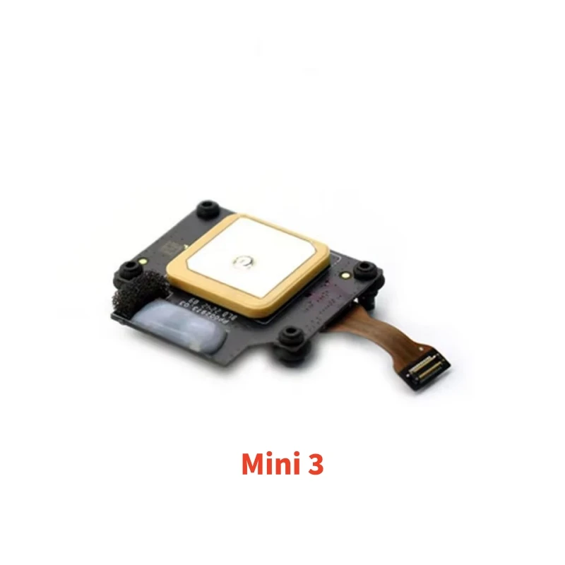Module GPS DJI Mini 1/2/3/4 Pro - Pièce de Rechange Drone