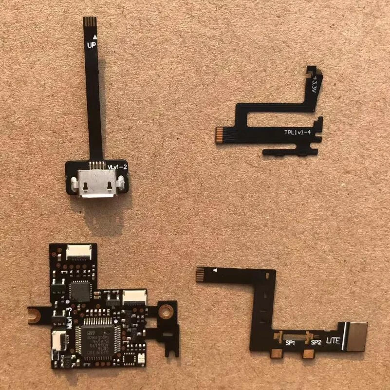 Mod Chip Nintendo Switch Lite Modchip Switch Lite Accessories