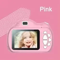 GlowMartKids Toys for 3-8 Year Old Girls Boys Children Digital Video Unicorn Camcorder Small Printer