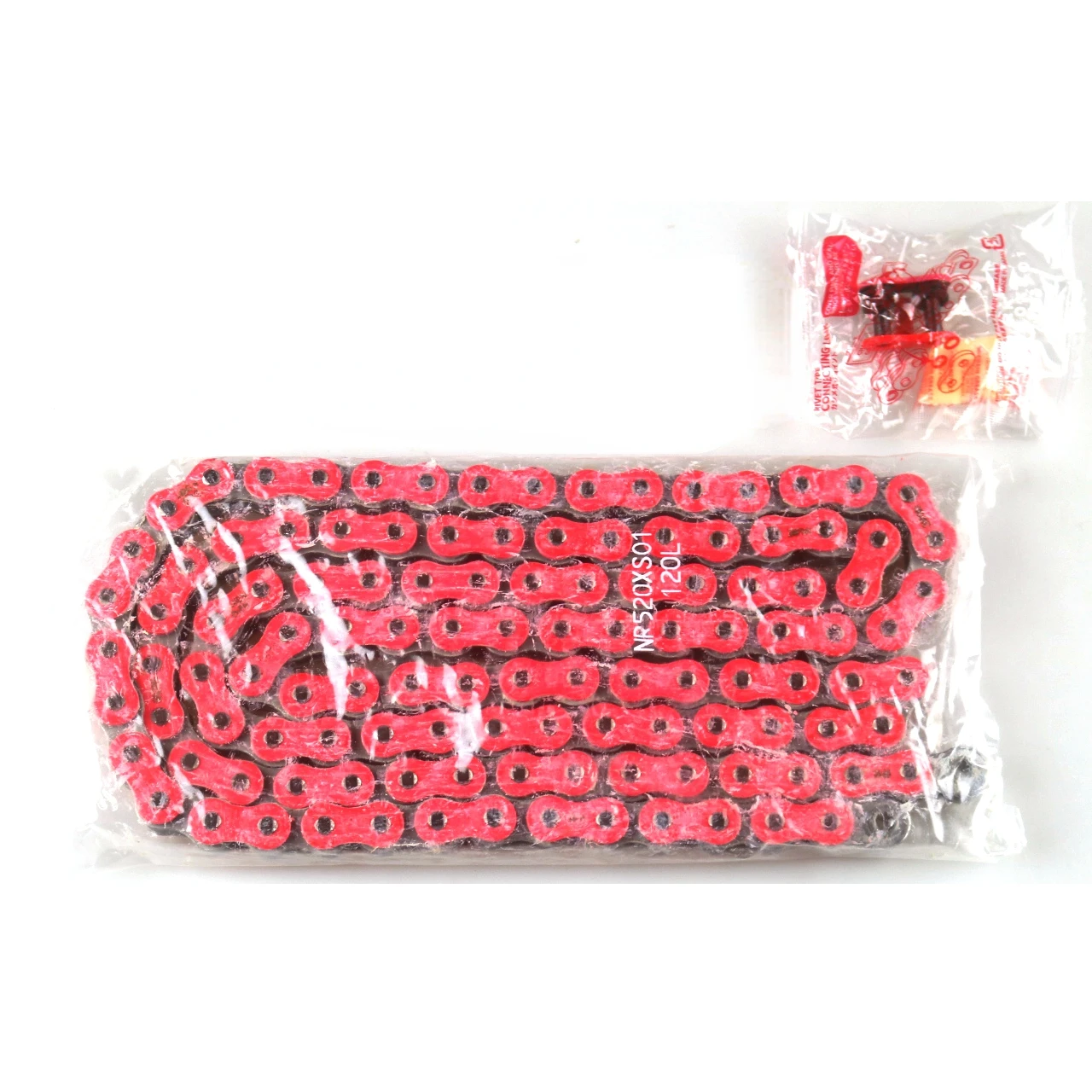 FOR Kawasaki ZX-4R ZX-4RR FOR RK Chain Series Oil Seal High Performance Chain