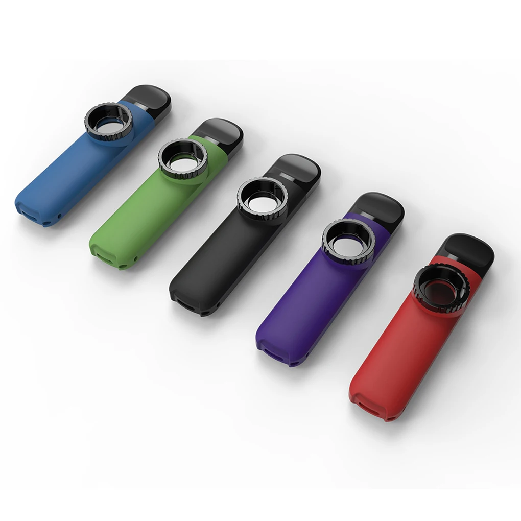 Plastic Kazoo Instrument Lightweight ABS Professional Ukulele Accompaniment Beginners Music Lovers Kids Beginner Red