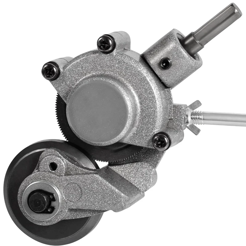 Electric Drill Plate Cutter Metal Shears Attachment For Cutting Iron Steel Copper Aluminum