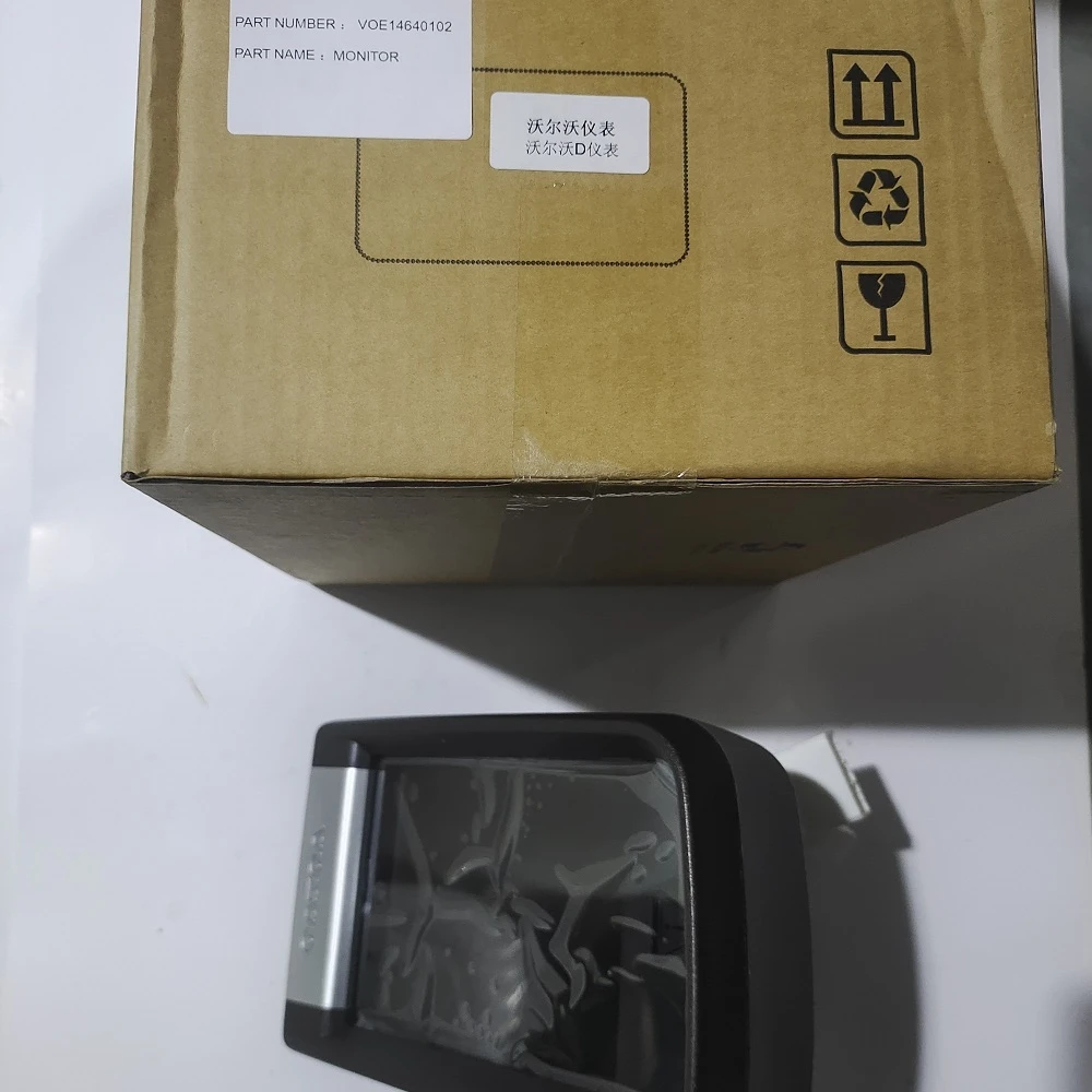     300426-00164A Doosan DX210w  ǰ, LCD  г