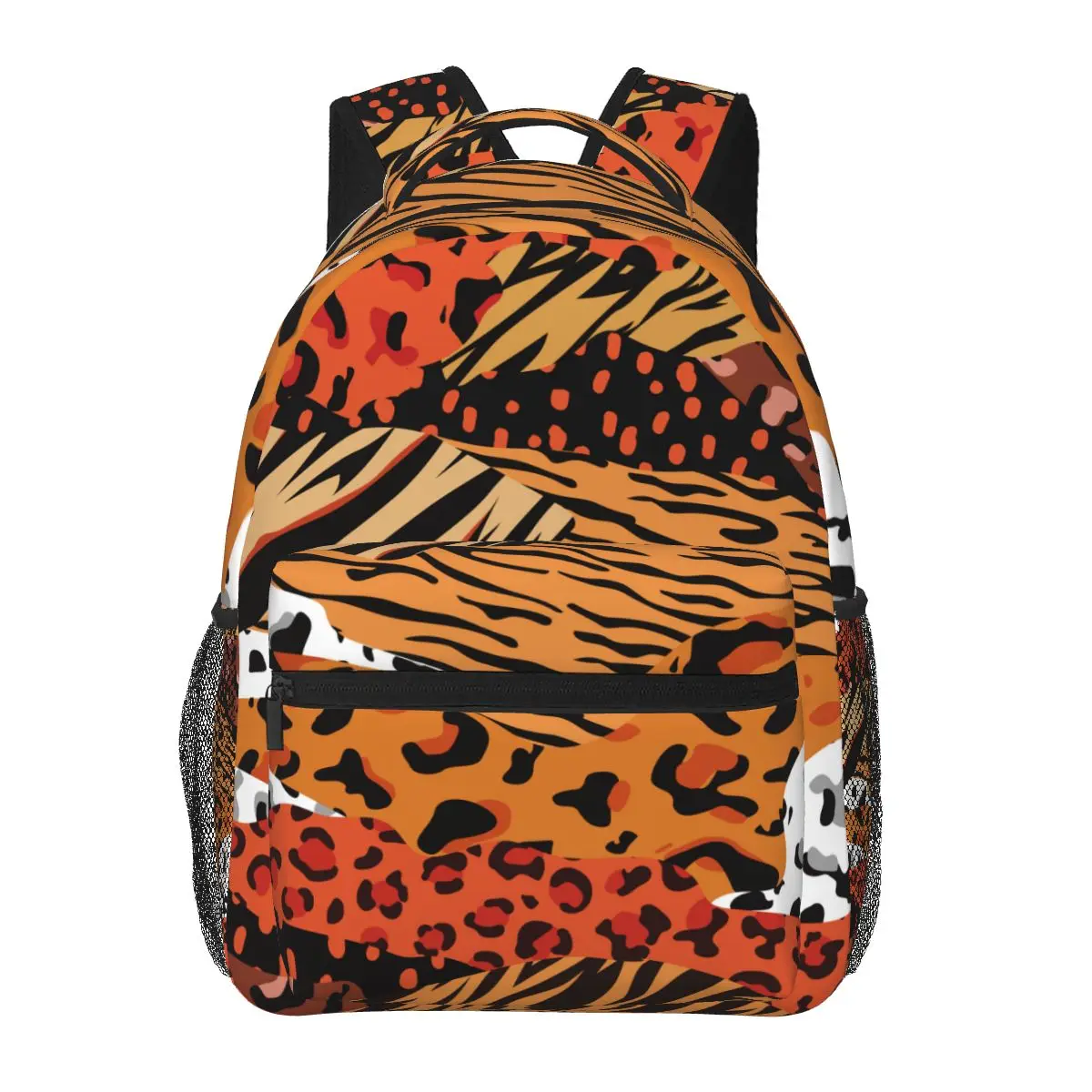 

Multifunctional Backpack Women Men Portable Travel Bag Female Large Schoolbag
