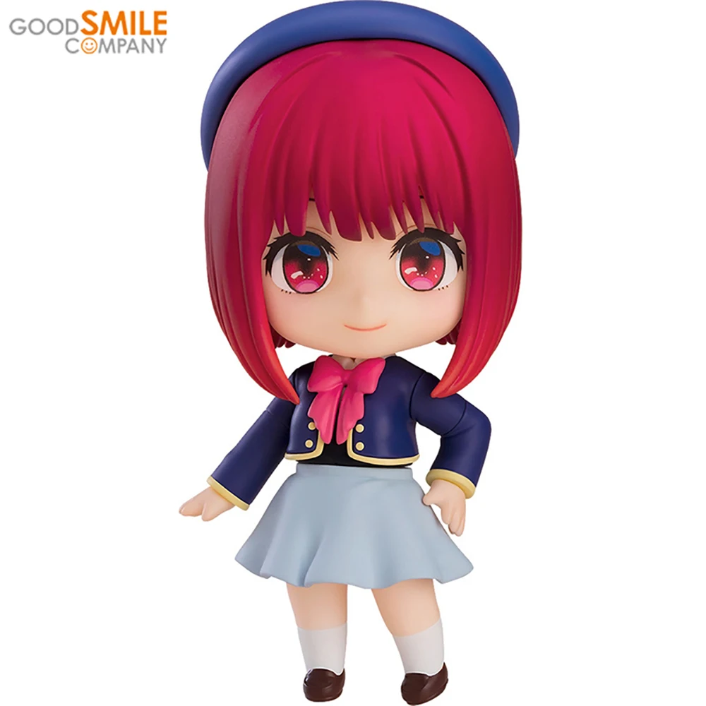 

IN STOCK Good Smile Company Nendoroid No.2273 Oshi no Ko Kana Arima 10cm GSC Exquisite Anime Action Figure Model Collection Toys