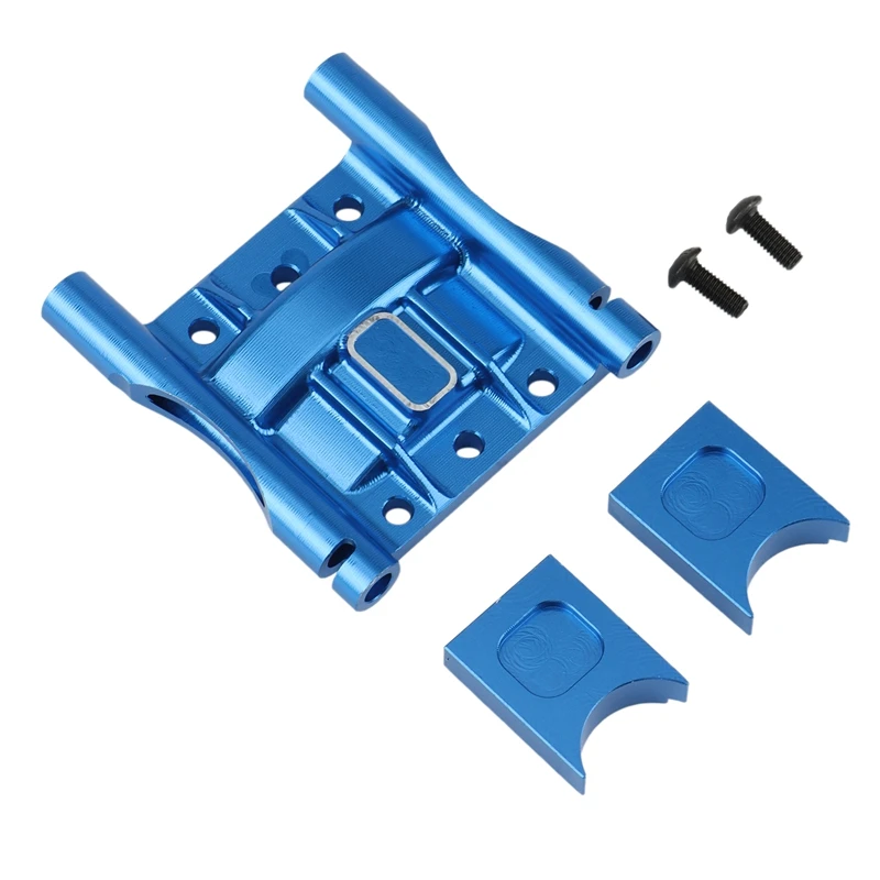 

Metal Center Differential Cover For Arrma 1/8 Kraton Senton Typhon Talion Outcast 1/7 Limitless RC Car Upgrade Parts