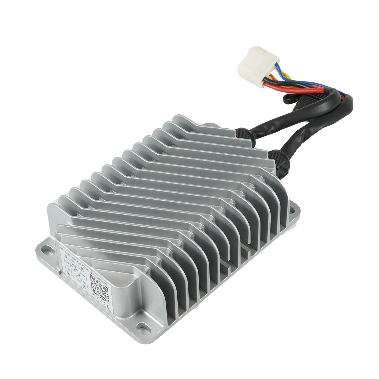 

DC Voltage Reducer Automatic Buck Boost Converter 500W