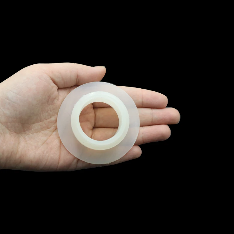 SY 1pc Hookah Grommet Shisha Hose Bowl Rubber Spacer Seal For Chicha Pipa Narguile Cachimbas Smoking Accessories Gadget Tools 5