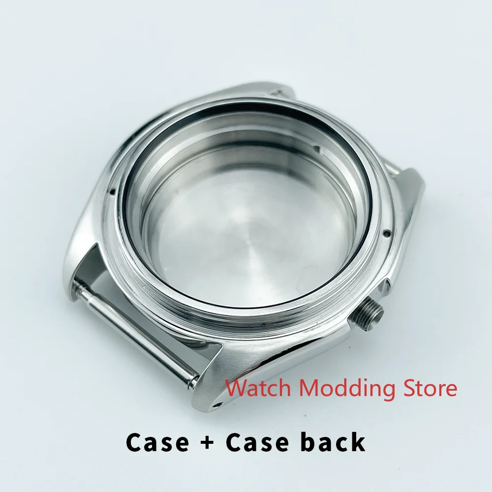 42mm SKX007/SRPD 30ATM Water Resistant No Crown Guard O'Clock