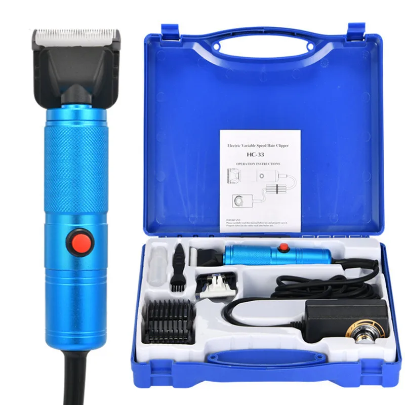 Electric Carpet Trimmer With Shearing Guide Stand Base DIY Tufting Gun Scissors