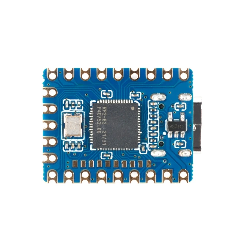  ھ ARM Cortex M0 + μ   RP2040-Zero Zero M ũ Ʈѷ