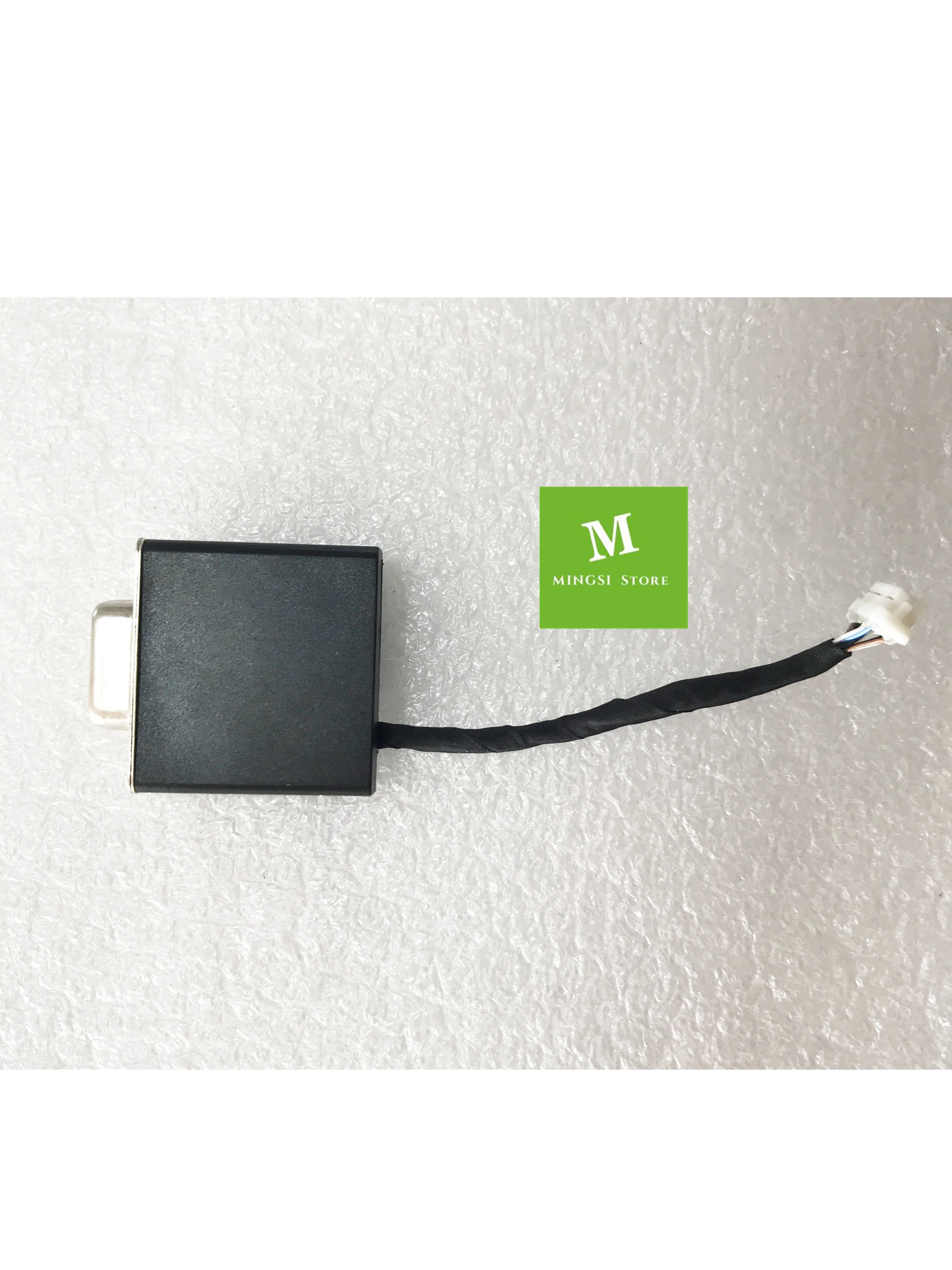 Genuino Per Lenovo M900 M600 M700 M900X M710Q M910Q M625Q Vga Cavo 04X2756