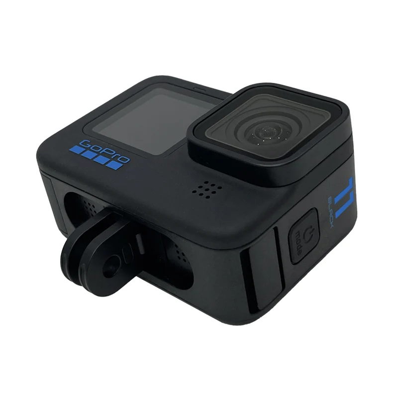 GoPro11ブラック GoPro11ブラック