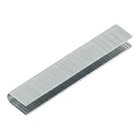 1000Pcs Staples Nails U/ Door /T Shaped Nail Shaped Stapler 12mm/8mm/10mm Staples Nails for interior decoration, wood processing 2
