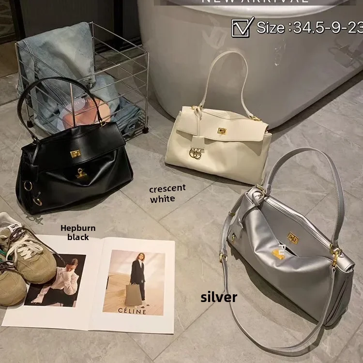 Kinzley Tote-2 Colors