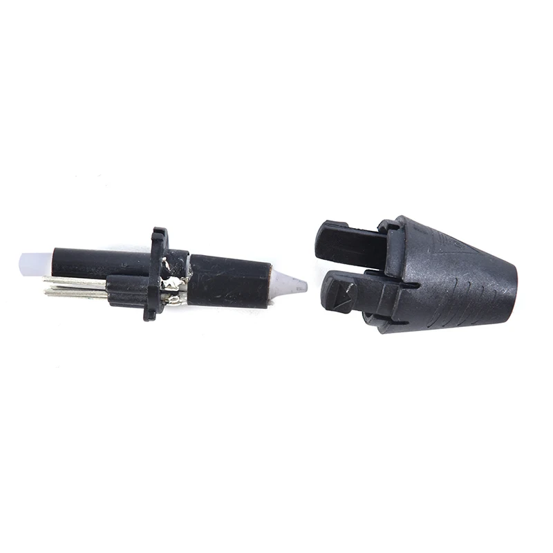 1PC New 50mm+35mm Printer Pen Injector Head Nozzle For Second Generation 3D 5V Printing Pen Parts Accessories And Peripherals