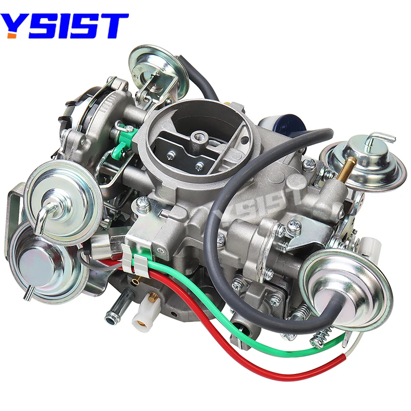 かーりー！ Carburador para Suzuki Swift, Carb Carby 13200-63E70, 1320063E70