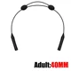 Adult 40MM-1PCS