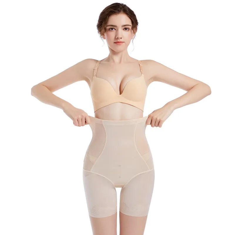 

New Women Body Shaper Butt Lifter Control Panties Waist Trainer Tummy Control Shorts Slimming Underwear Shaping Shapewear