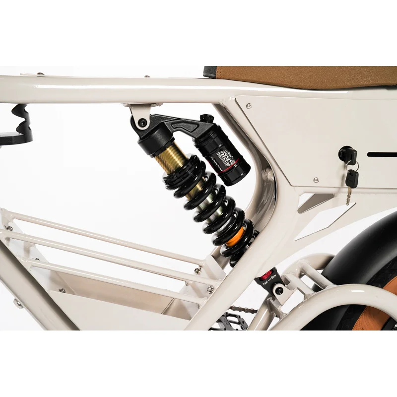 1000W Alloy Aluminum Fat Bike 7 Speed Ebike Off Road 20Inch Tires Mountain Bicycle Electric Bike Single Motor Electric Bikes