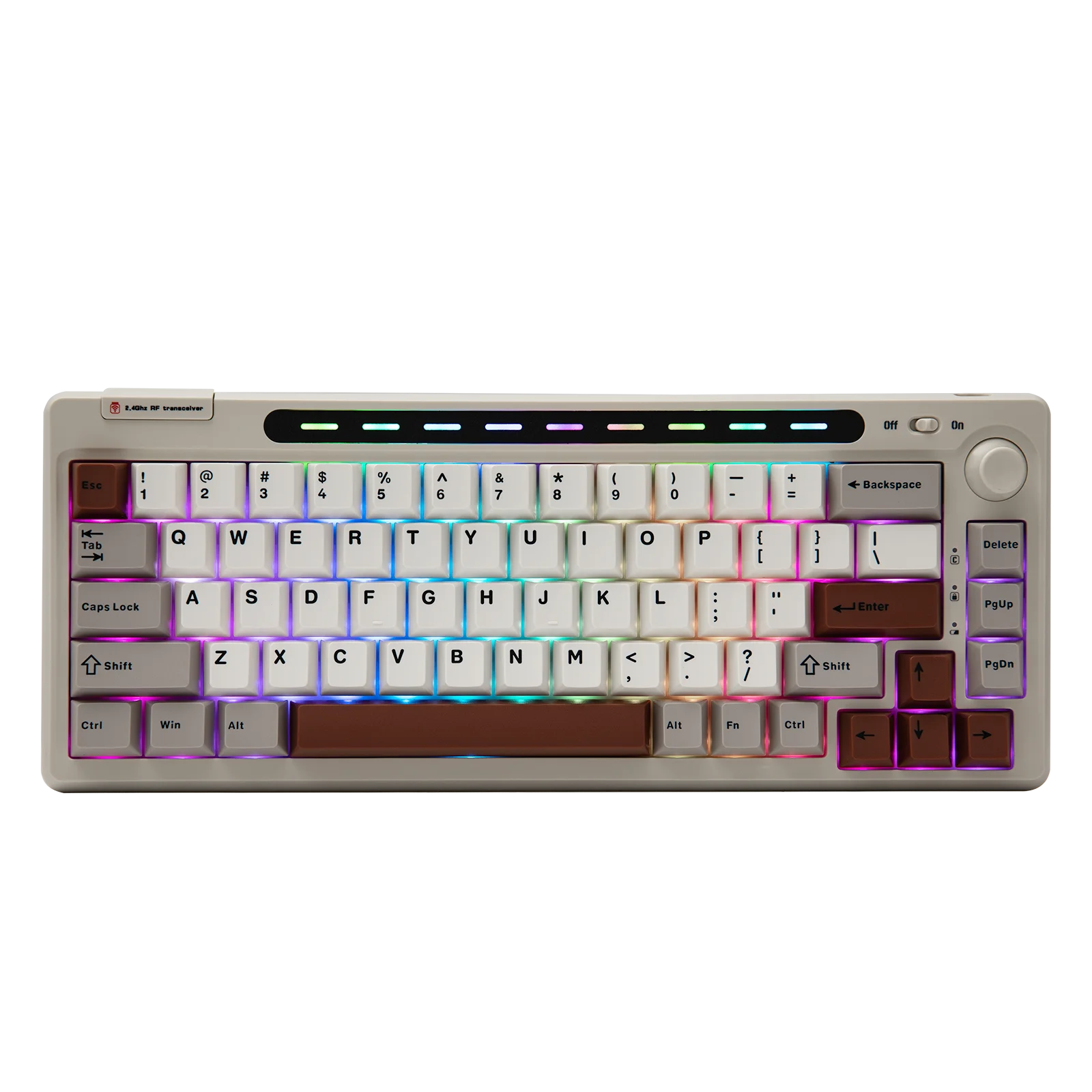 キーボード EPOMAKER RT65 Epomaker RT65