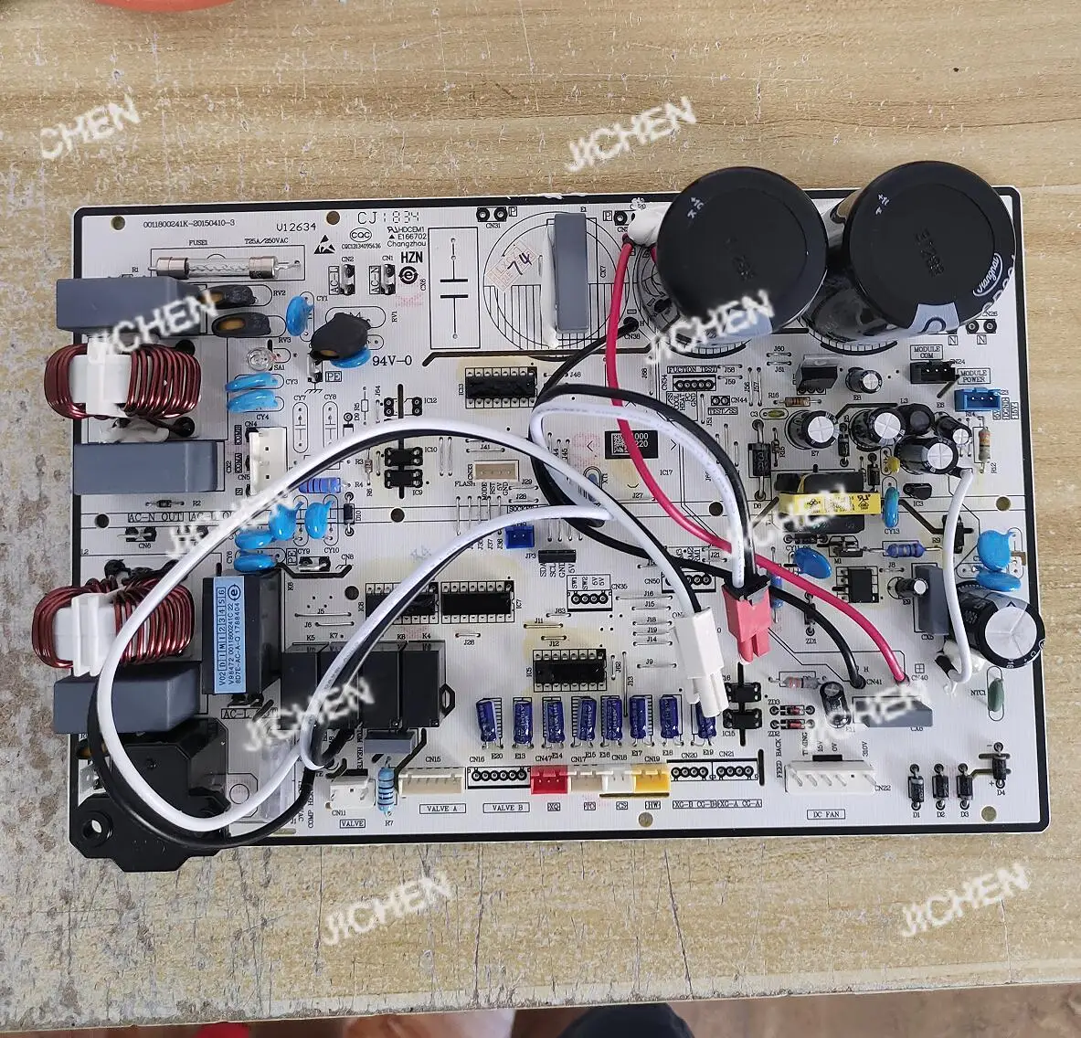 New for air conditioner computer board 0011800241C - AliExpress 1420