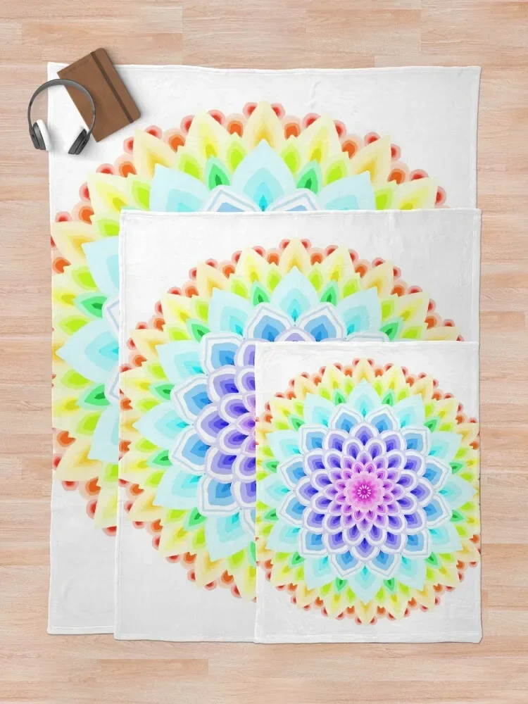 RAINBOW MANDALA ������ ���, ���� ���, �����̳�