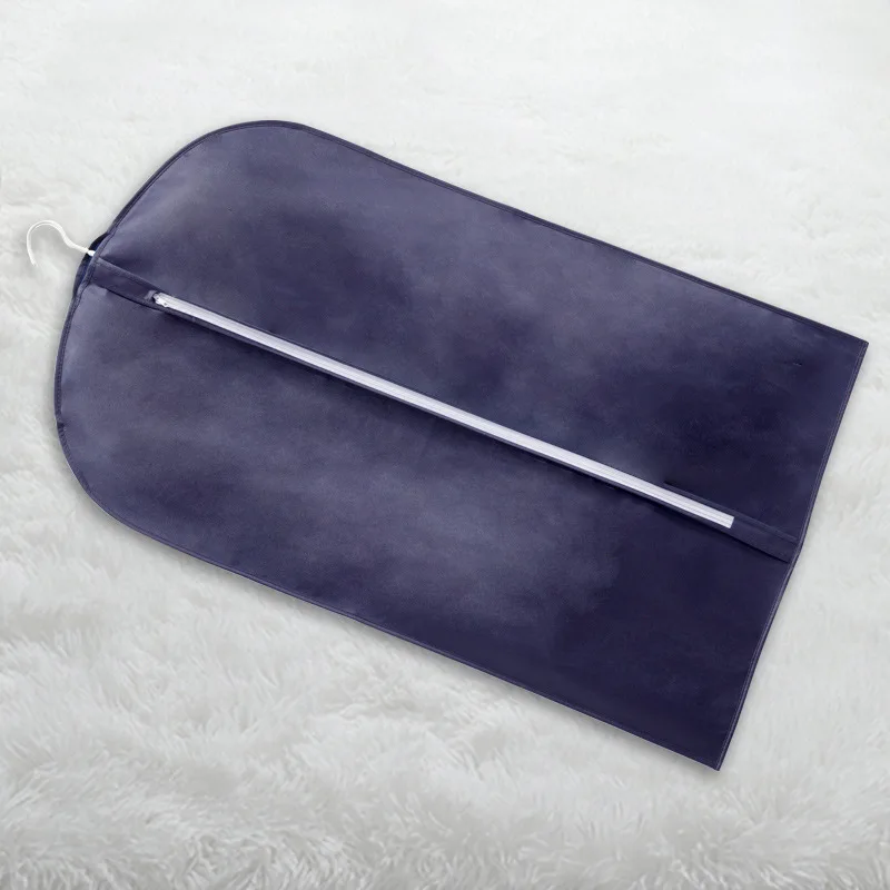 NO handle- blue