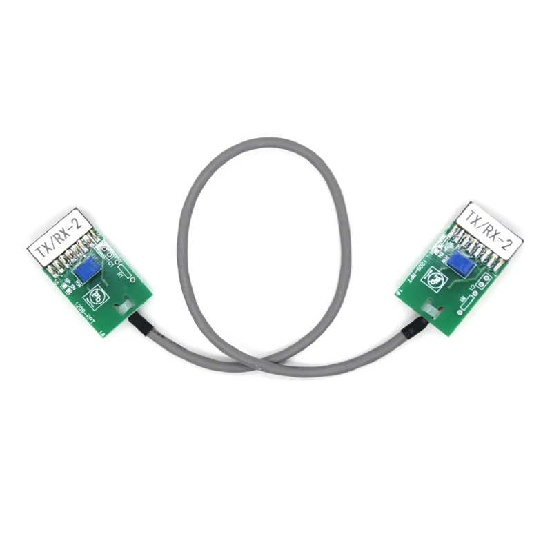 

Duplex Repeater Cable for motorola Radio CDM750 M1225 CM300 GM300 Dual-Relay Talkthrough Repeater JIAN