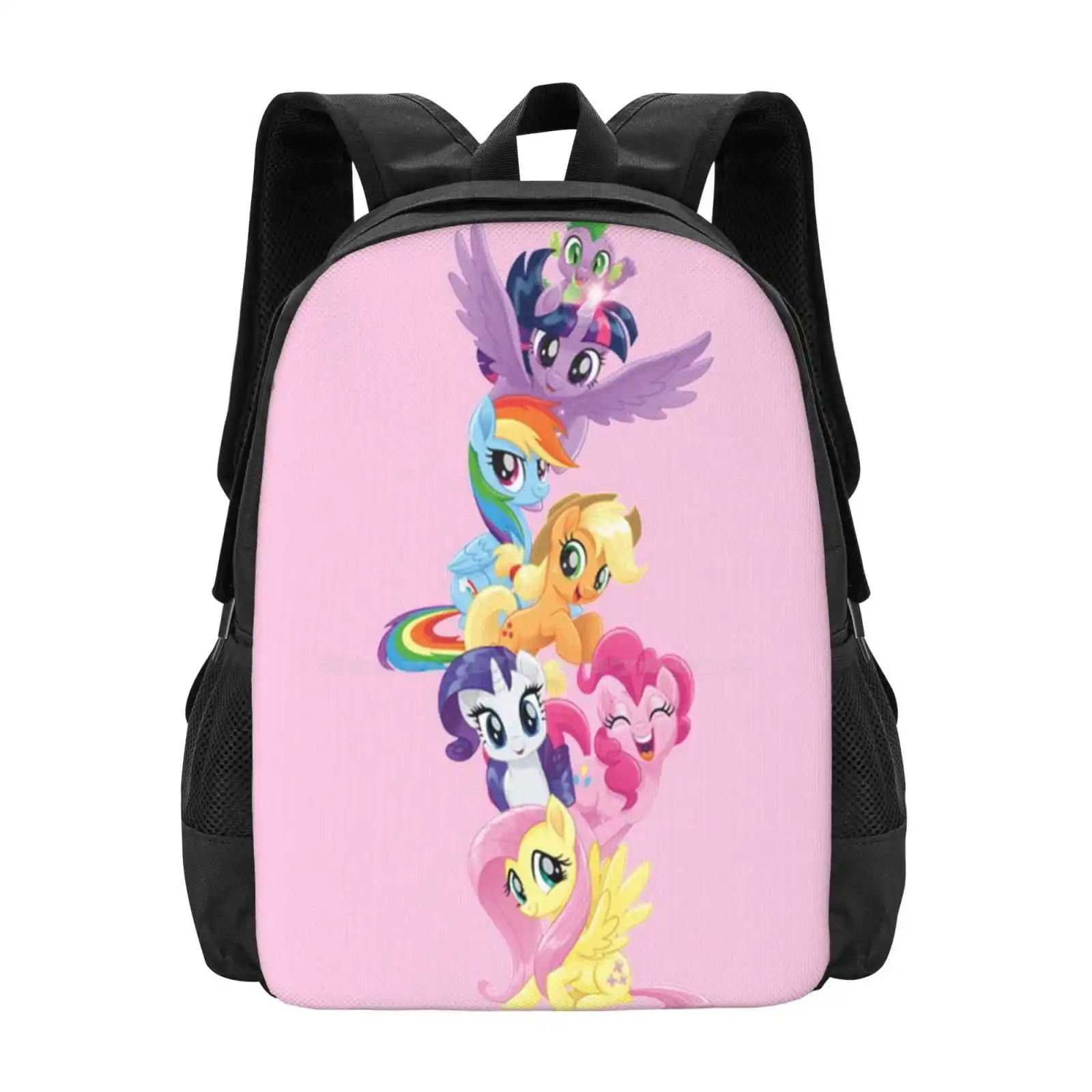 Mini pony bag – Èri Six